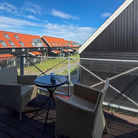 3 Bedroom Stunning In Juelsminde (Hedensted)