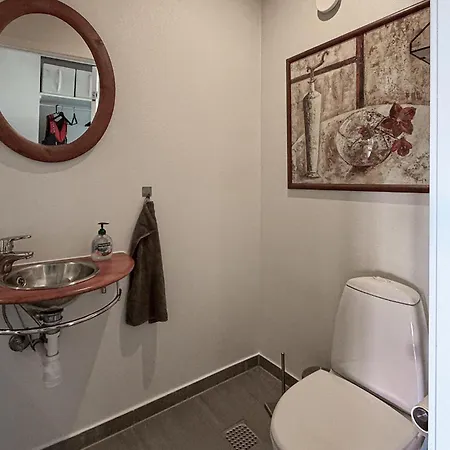 펜션 3 Bedroom Stunning In 유엘스민드